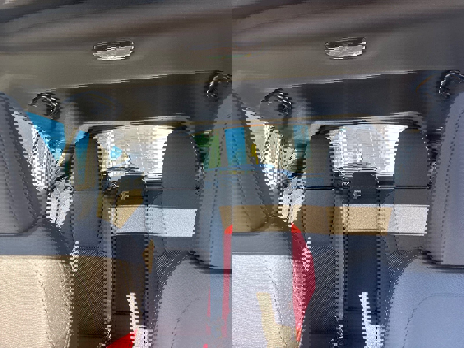 New 2026 Subaru Impreza RS image 29