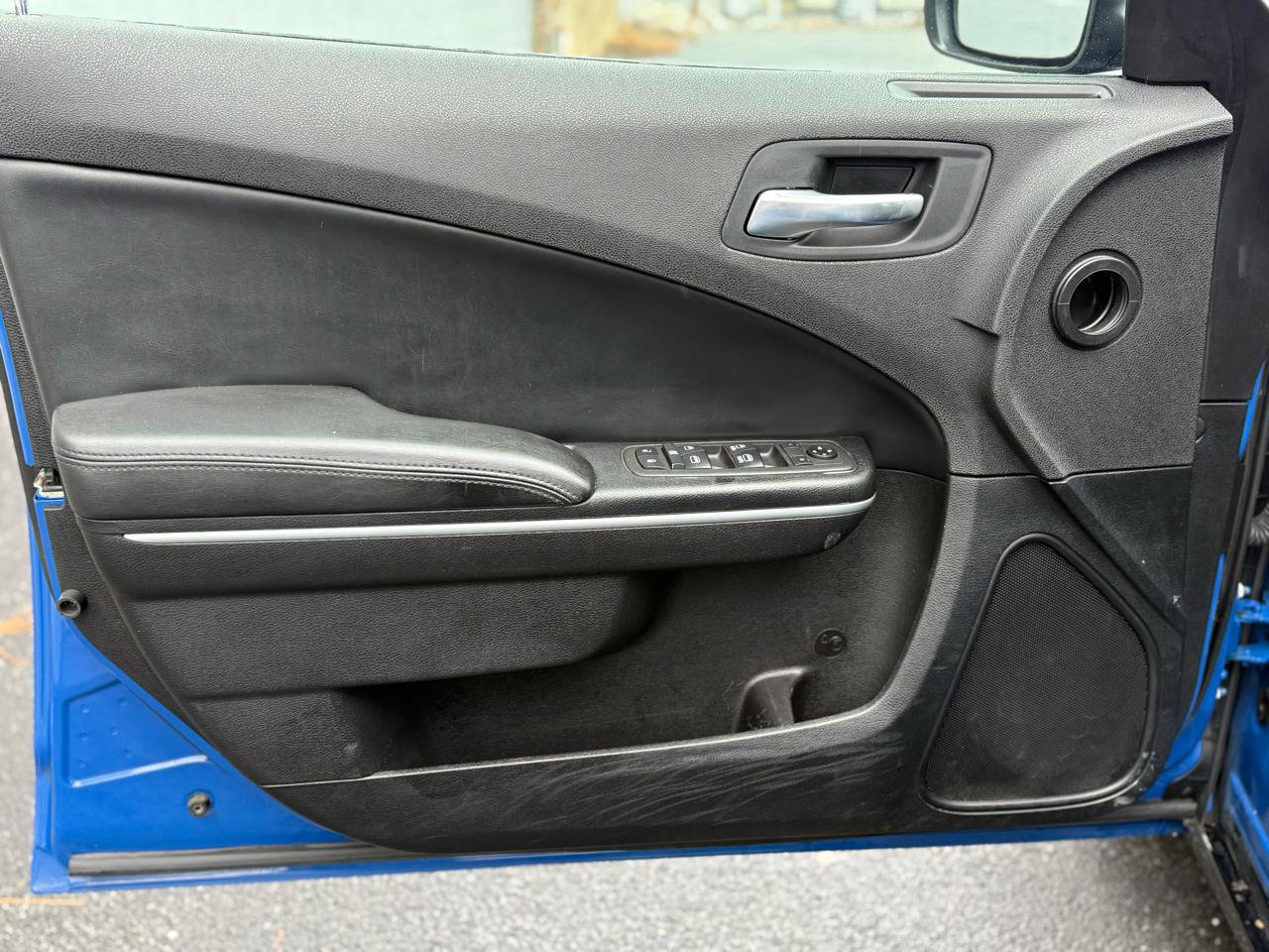 Used 2021 Dodge Charger Police w/ Fleet Safety Group image 27