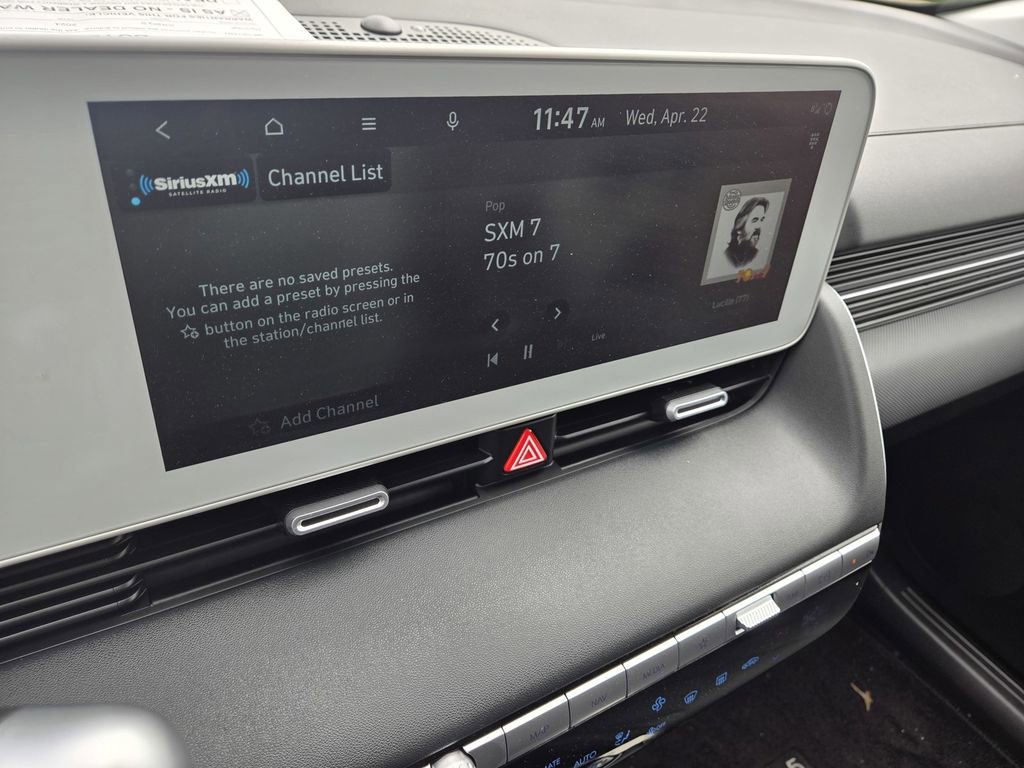 Used 2024 Hyundai Ioniq 5 SEL RWD image 17