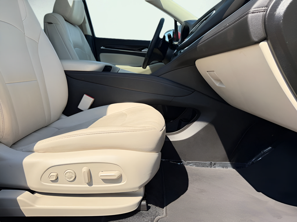 Used 2022 Buick Enclave Premium w/ Experience Buick Package FWD image 33