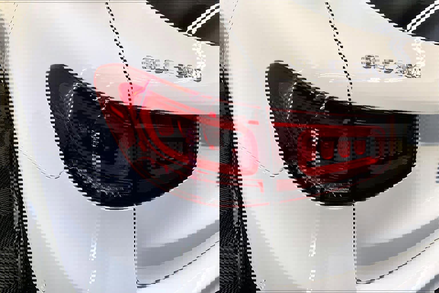 Used 2022 Mercedes-Benz GLC 300 4MATIC image 28