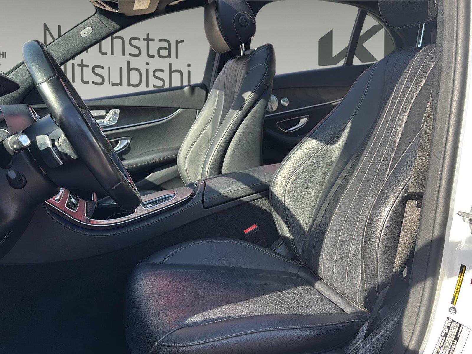 Used 2022 Mercedes-Benz E 350 Sedan image 15