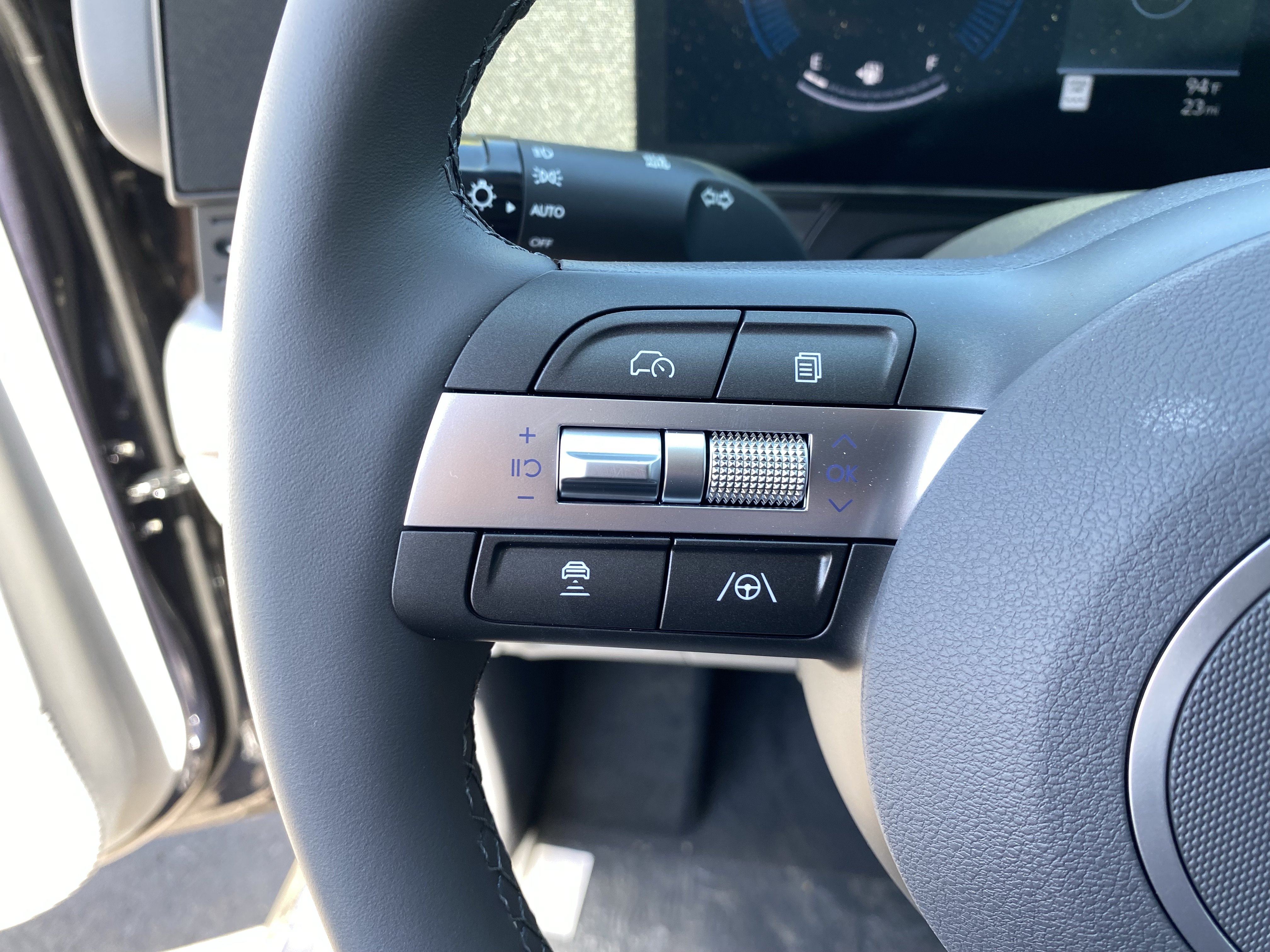New 2026 Hyundai Kona SEL Sport FWD image 28