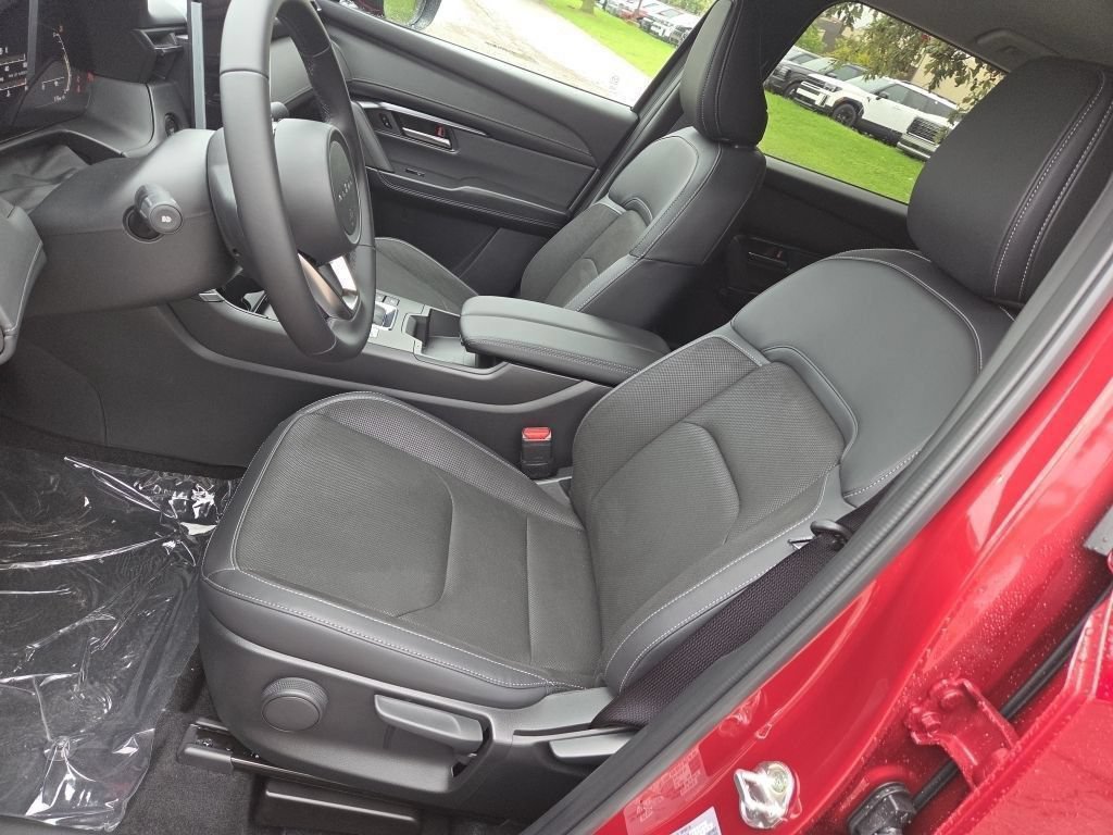 New 2026 MAZDA CX-5 Select AWD/4WD image 17