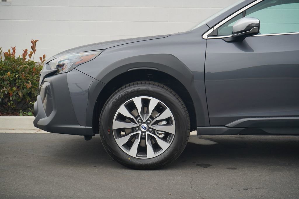 New 2025 Subaru Outback Touring XT image 2