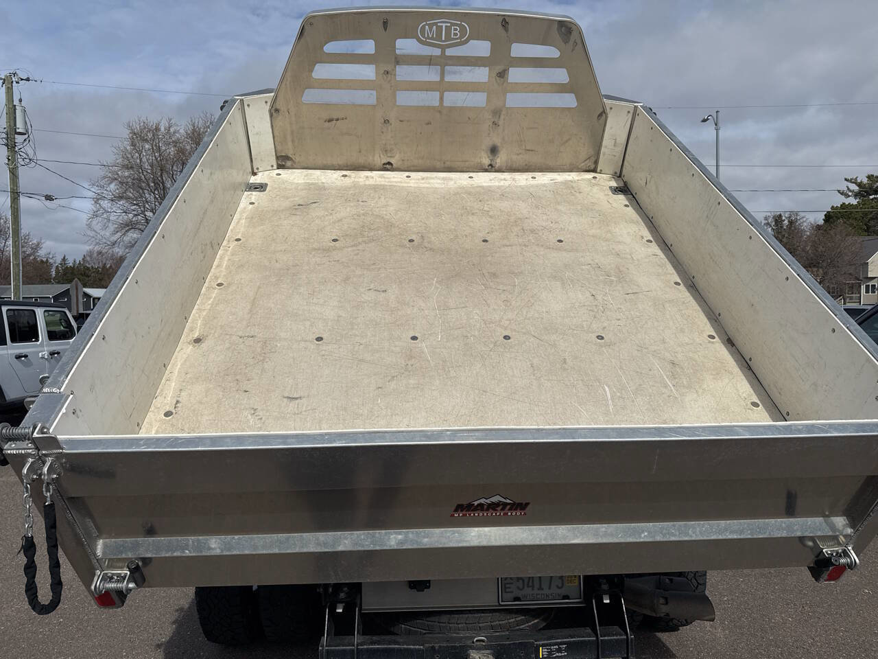 Used 2022 Ford F350 XLT image 39