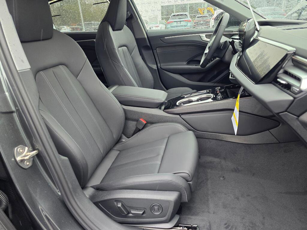 New 2026 Audi A6 Prestige AWD/4WD image 27