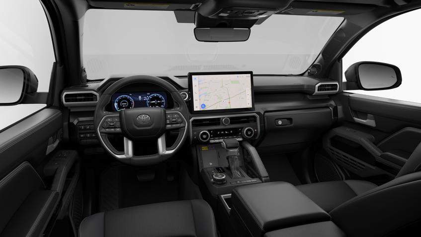 New 2025 Toyota 4Runner Limited image 29