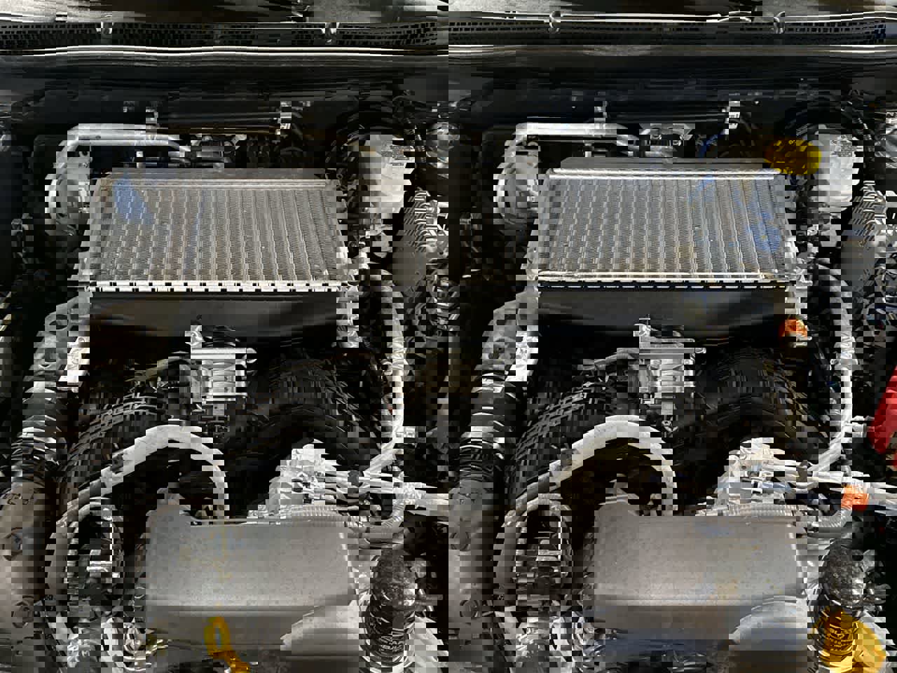 Certified 2021 Subaru Outback Limited XT w/ Popular Package #2 image 13