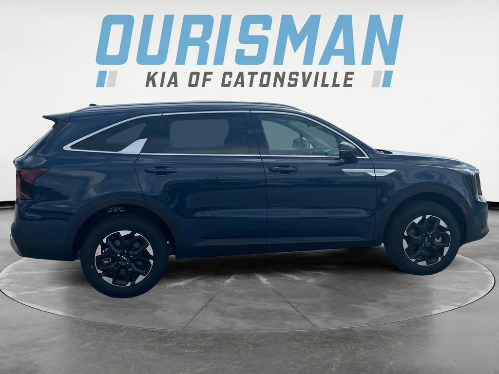New 2026 Kia Sorento S AWD/4WD image 7