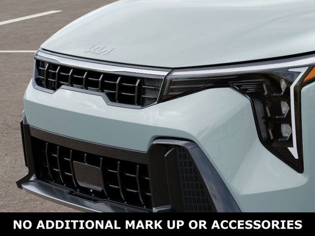 New 2026 Kia K4 GT-Line image 12