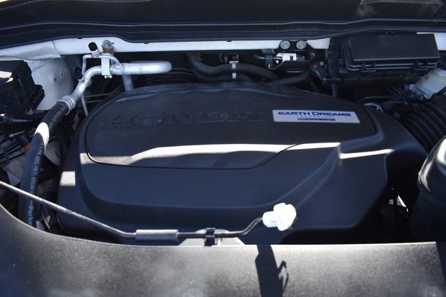 Used 2018 Honda Pilot Elite image 38