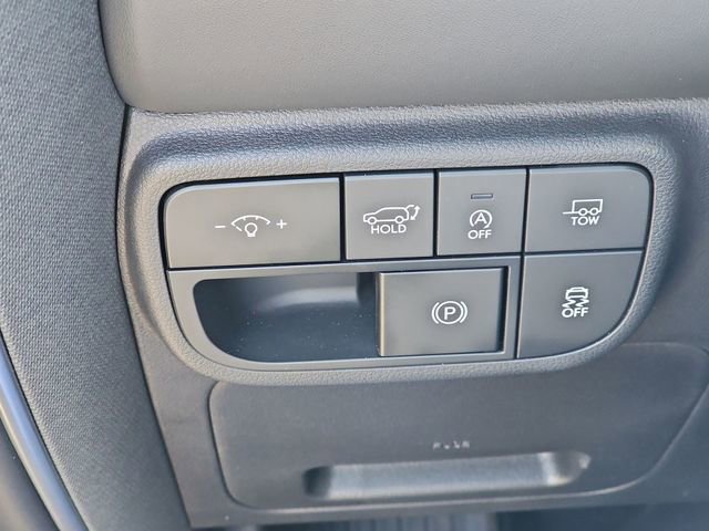 Used 2026 Hyundai Palisade Calligraphy AWD/4WD image 19