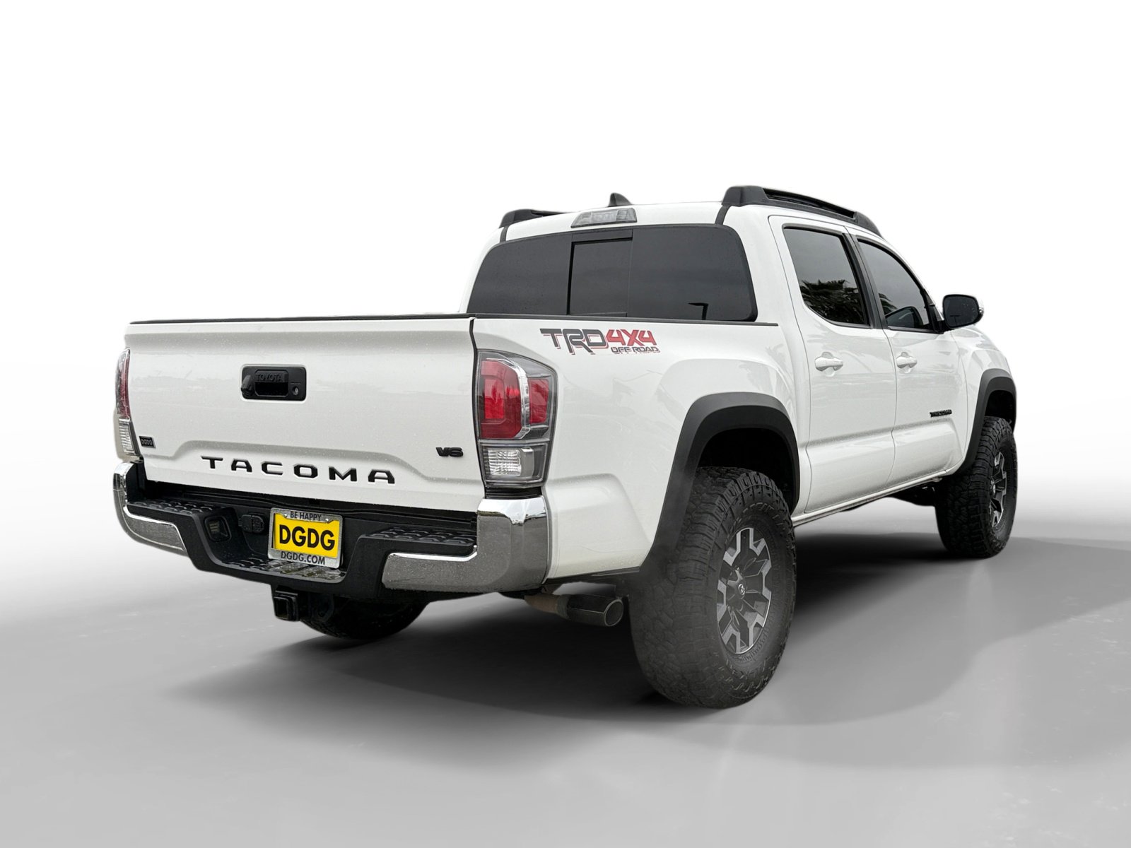 Used 2023 Toyota Tacoma TRD Off-Road image 5