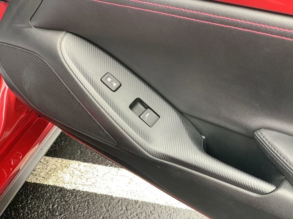 Used 2017 MAZDA MX-5 Miata RF Grand Touring image 25