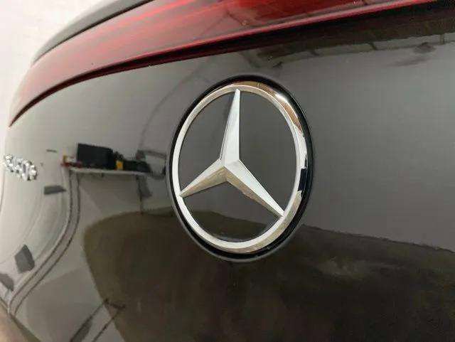 Used 2023 Mercedes-Benz EQS 450+ SUV image 98