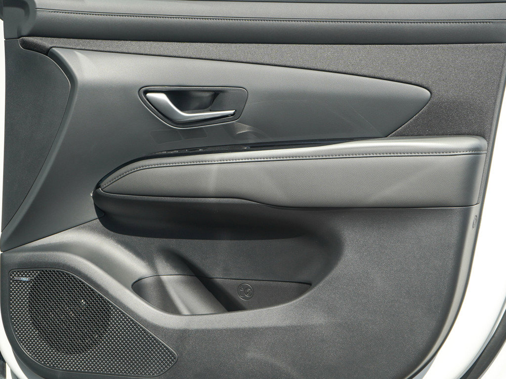 New 2026 Hyundai Tucson Limited image 10