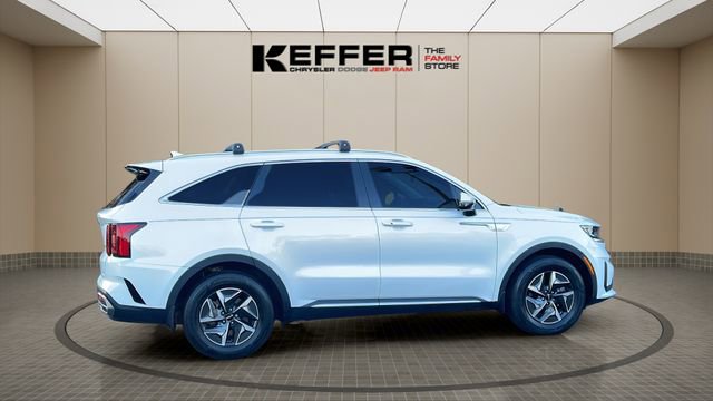 Used 2022 Kia Sorento S image 6