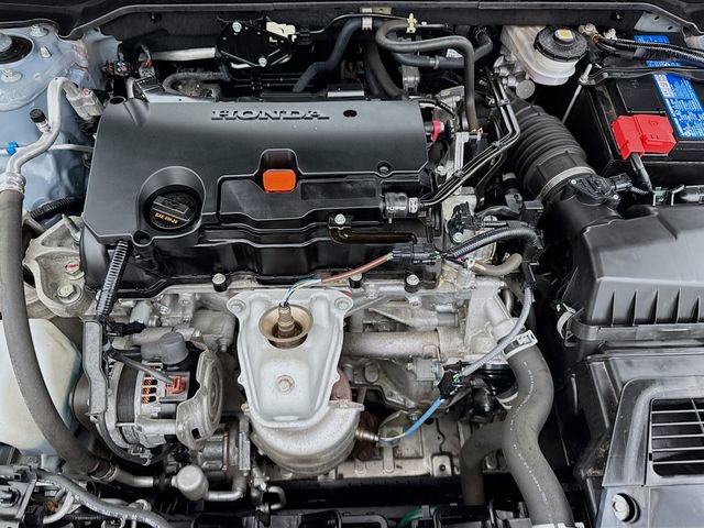 Certified 2023 Honda Civic Sport image 27