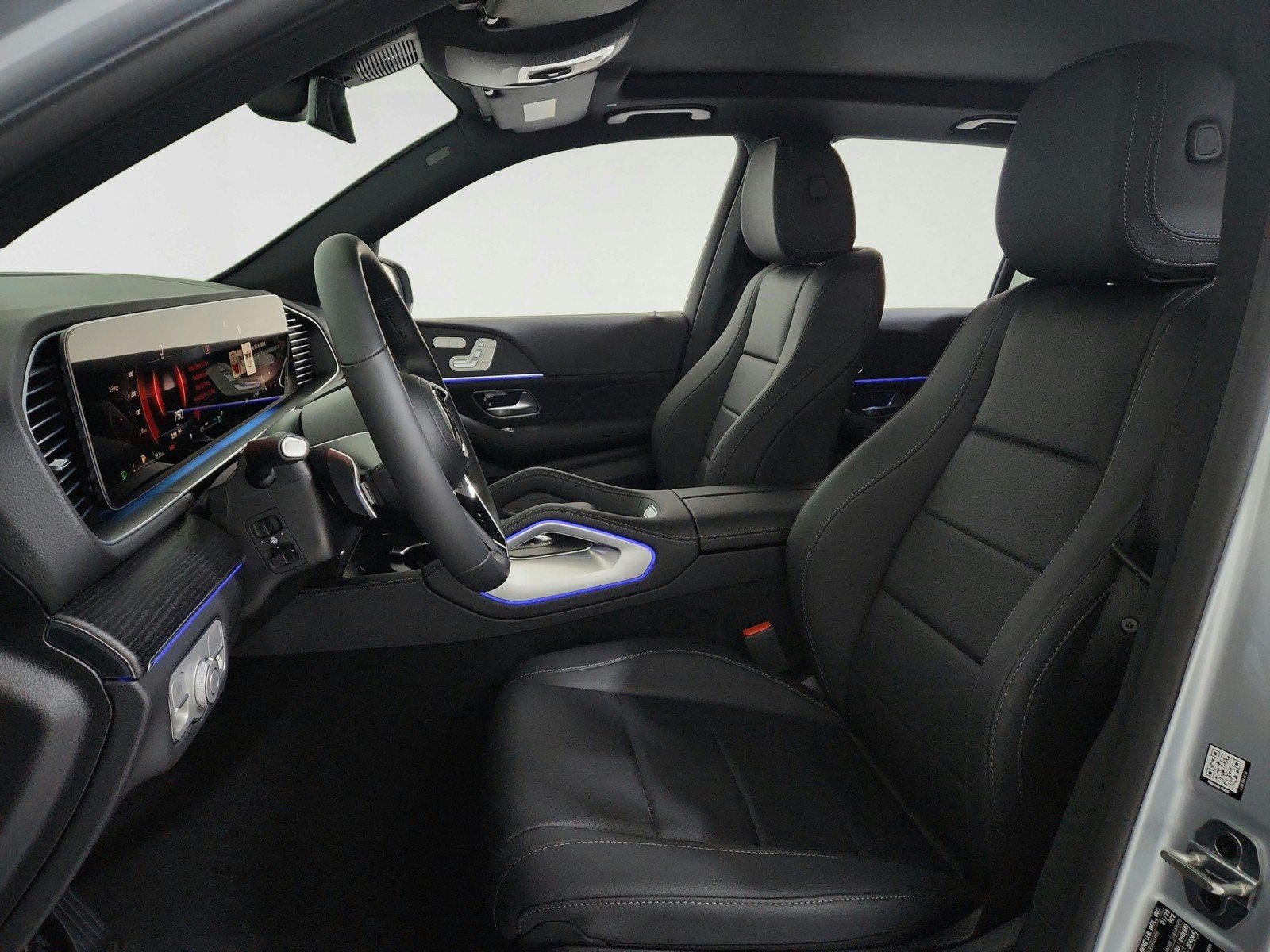 Certified 2026 Mercedes-Benz GLE 350 4MATIC image 17