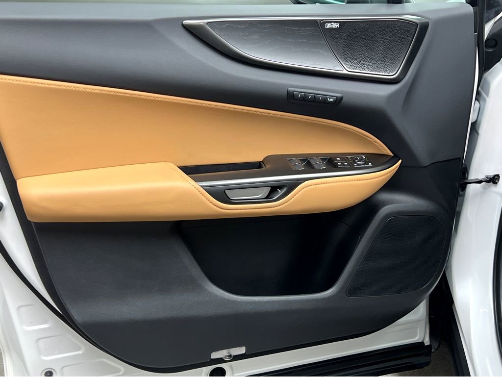 Certified 2024 Lexus NX 350 AWD w/ Vision Package image 38