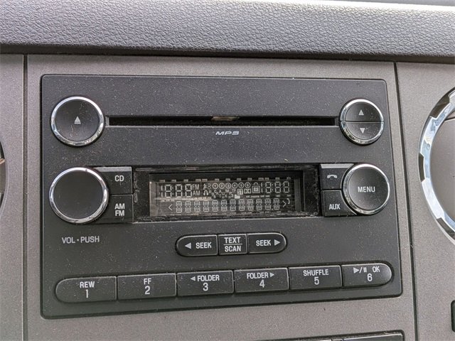 Used 2012 Ford F250 XLT w/ Snow Plow Prep Pkg image 17