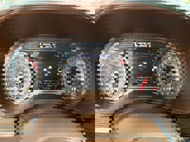 Used 2020 RAM 3500 Limited image 20