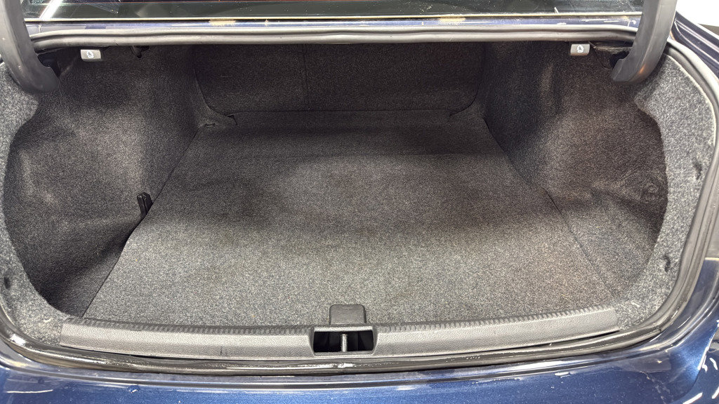 Used 2015 Volkswagen Passat 1.8T Wolfsburg Edition image 34