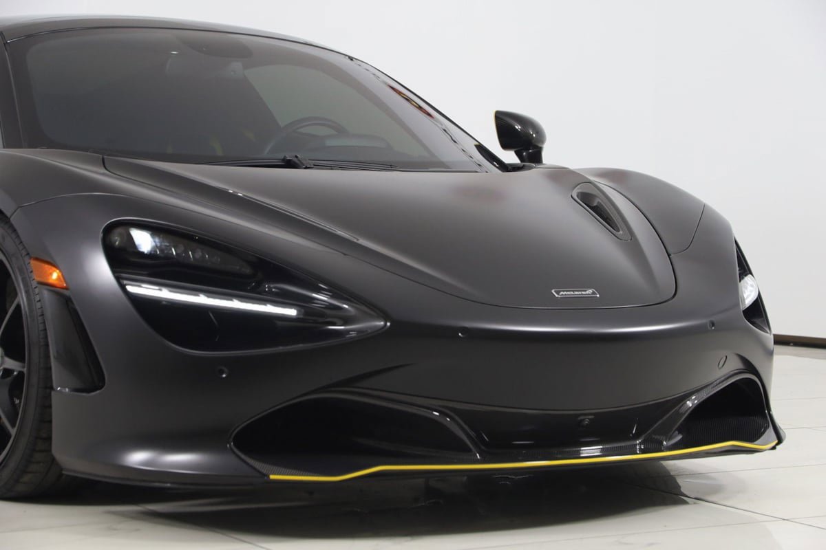 Used 2022 McLaren 720S Performance image 57