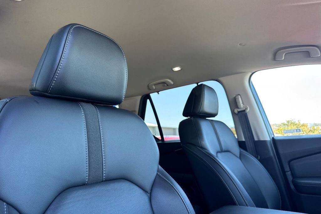 Certified 2024 Honda Pilot EX-L image 22