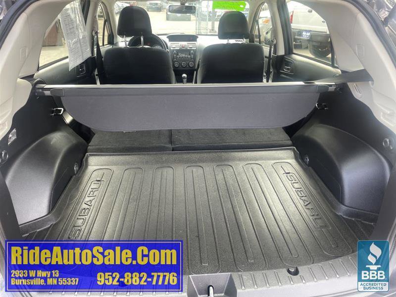 Used 2013 Subaru Impreza 2.0i Premium AWD/4WD image 26