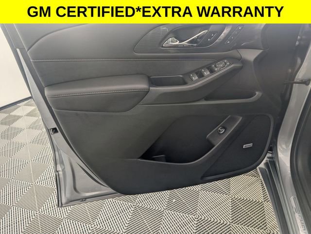 Certified 2023 Chevrolet Traverse High Country image 10