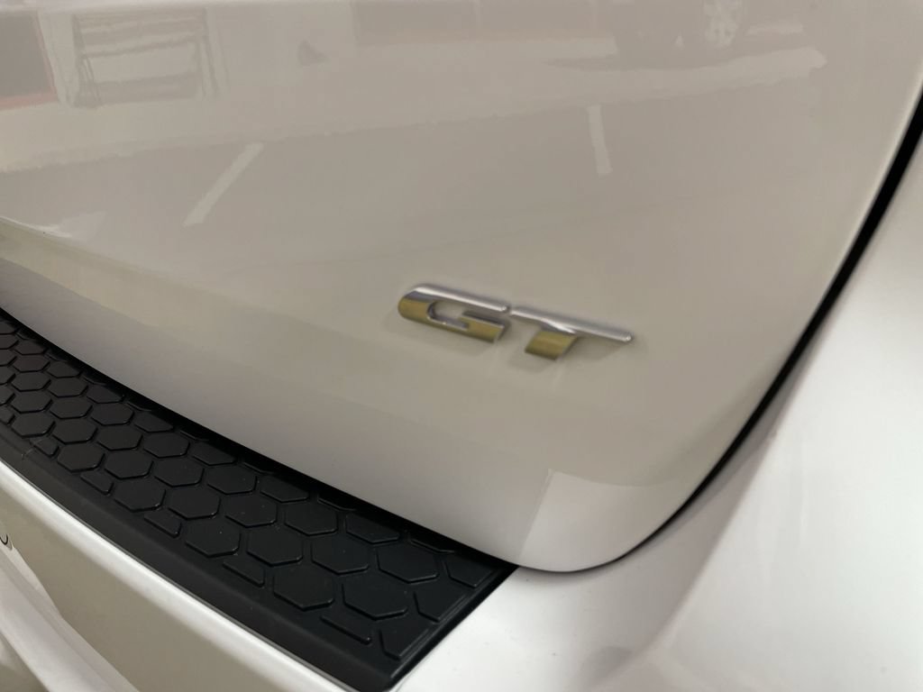 Used 2024 Dodge Durango GT RWD image 33