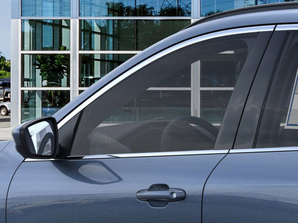 New 2025 Ford Escape Platinum w/ Premium Technology Package image 20