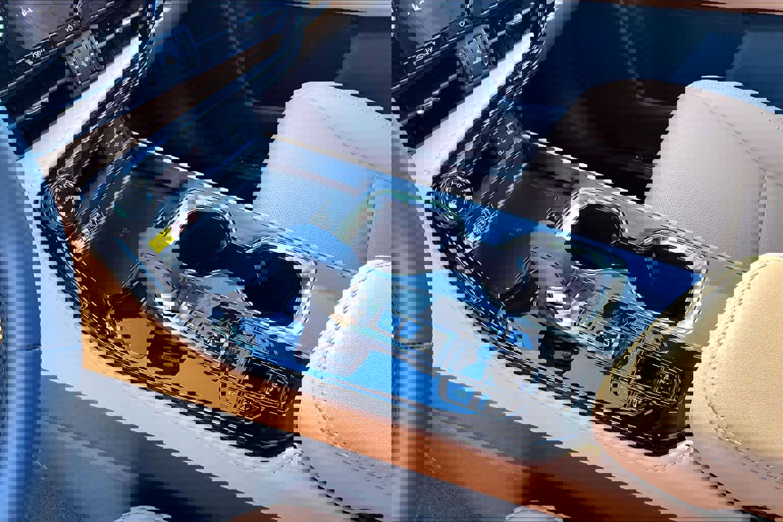 Used 2026 Lexus NX 350 AWD image 15