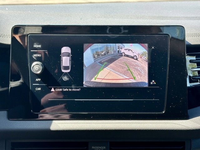 New 2026 Volkswagen Jetta Sport image 20
