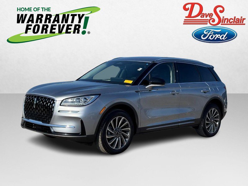 Used 2023 Lincoln Corsair Reserve w/ Towing Package