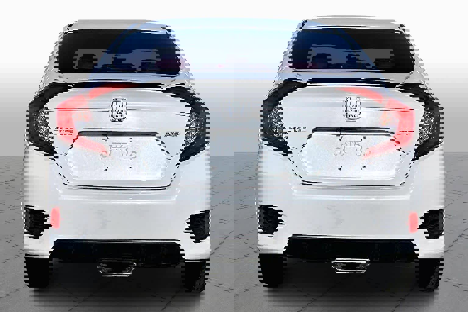 Used 2020 Honda Civic Sport image 5