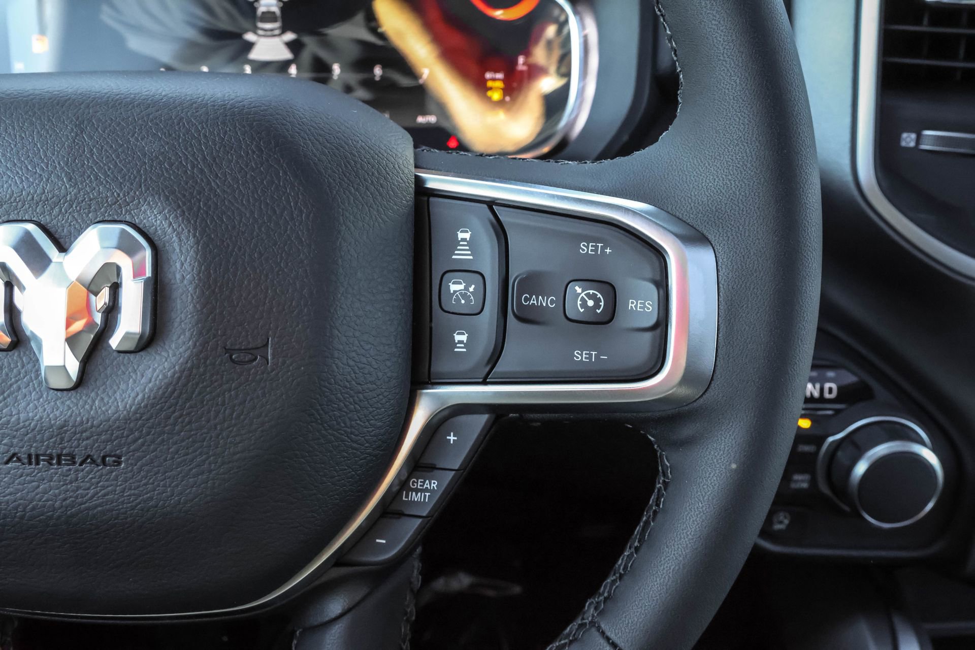 New 2026 RAM 1500 Big Horn image 25