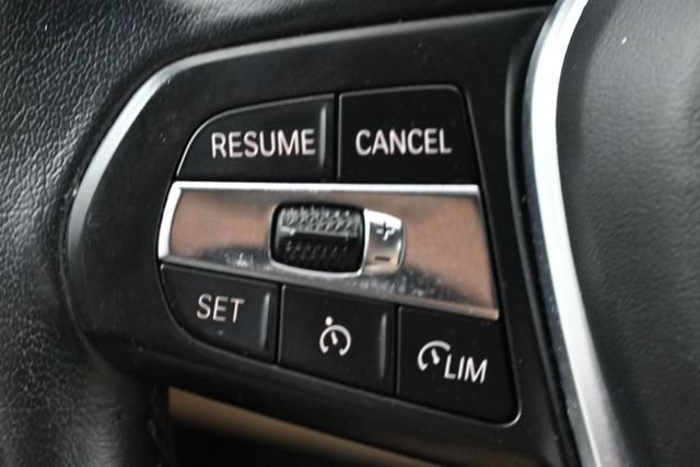 Used 2023 BMW 430i Gran Coupe w/ Premium Package RWD image 8