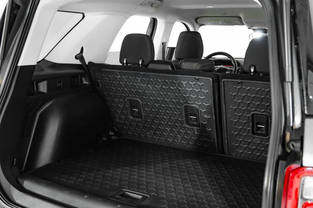 Used 2021 Ford Bronco Sport Badlands image 50