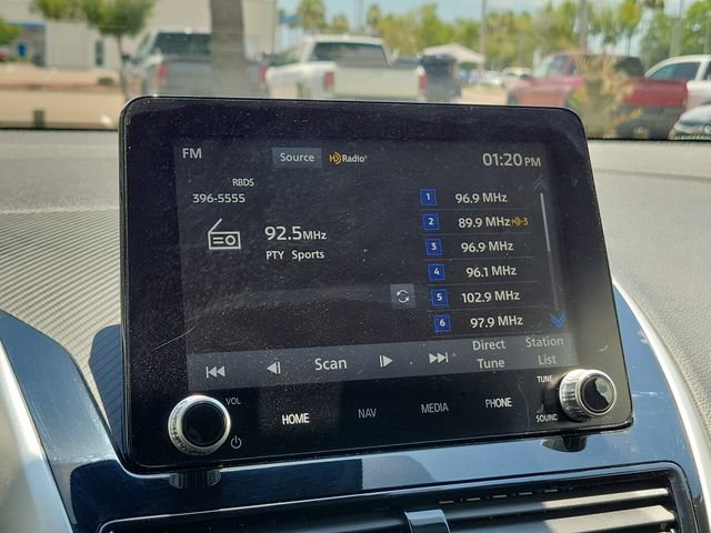 Used 2024 Mitsubishi Eclipse Cross SE AWD/4WD image 29
