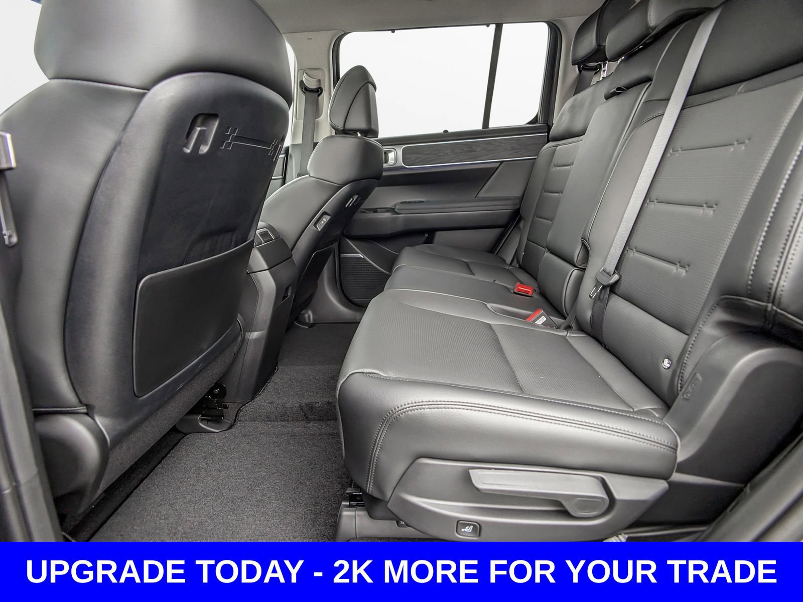 New 2026 Hyundai Santa Fe Limited image 26