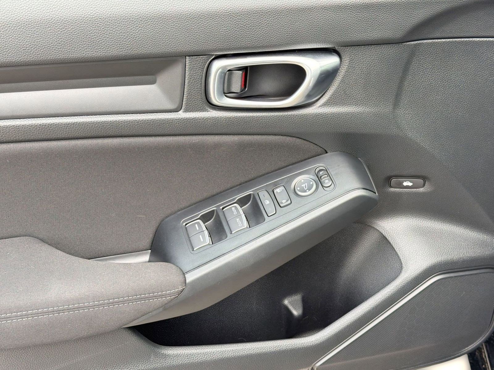 Used 2026 Honda Civic Sport image 13