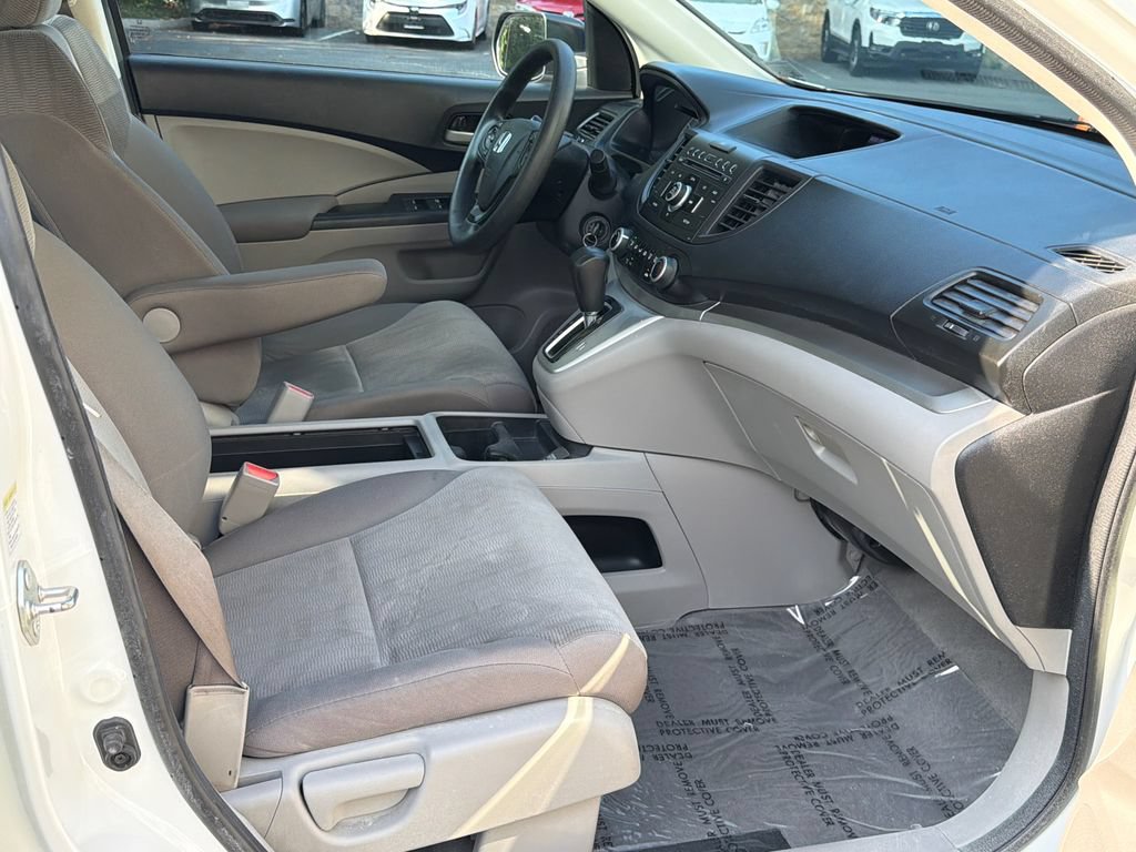 Used 2014 Honda CR-V LX image 6