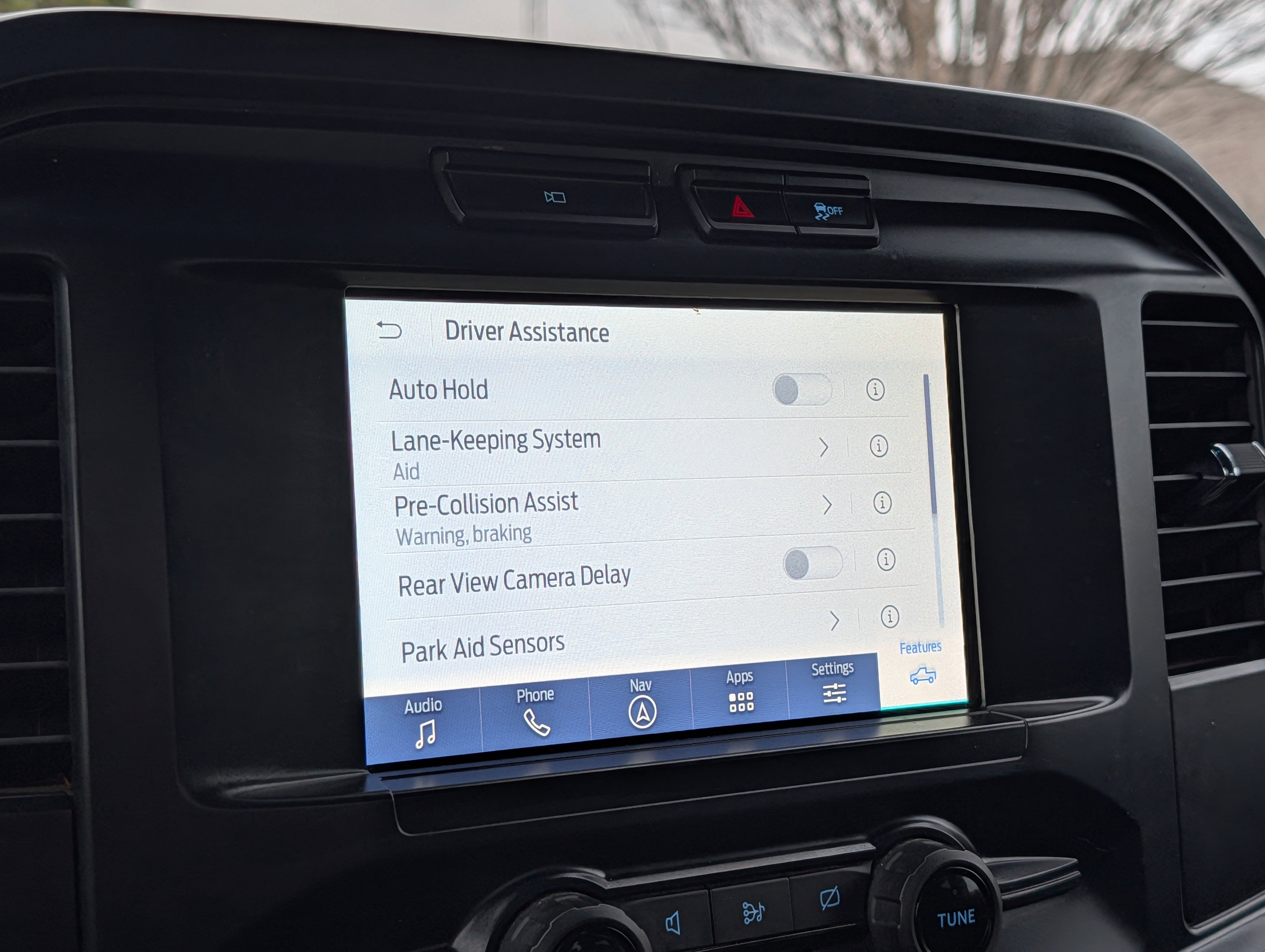 Used 2023 Ford F150 XL w/ STX Appearance Package image 23