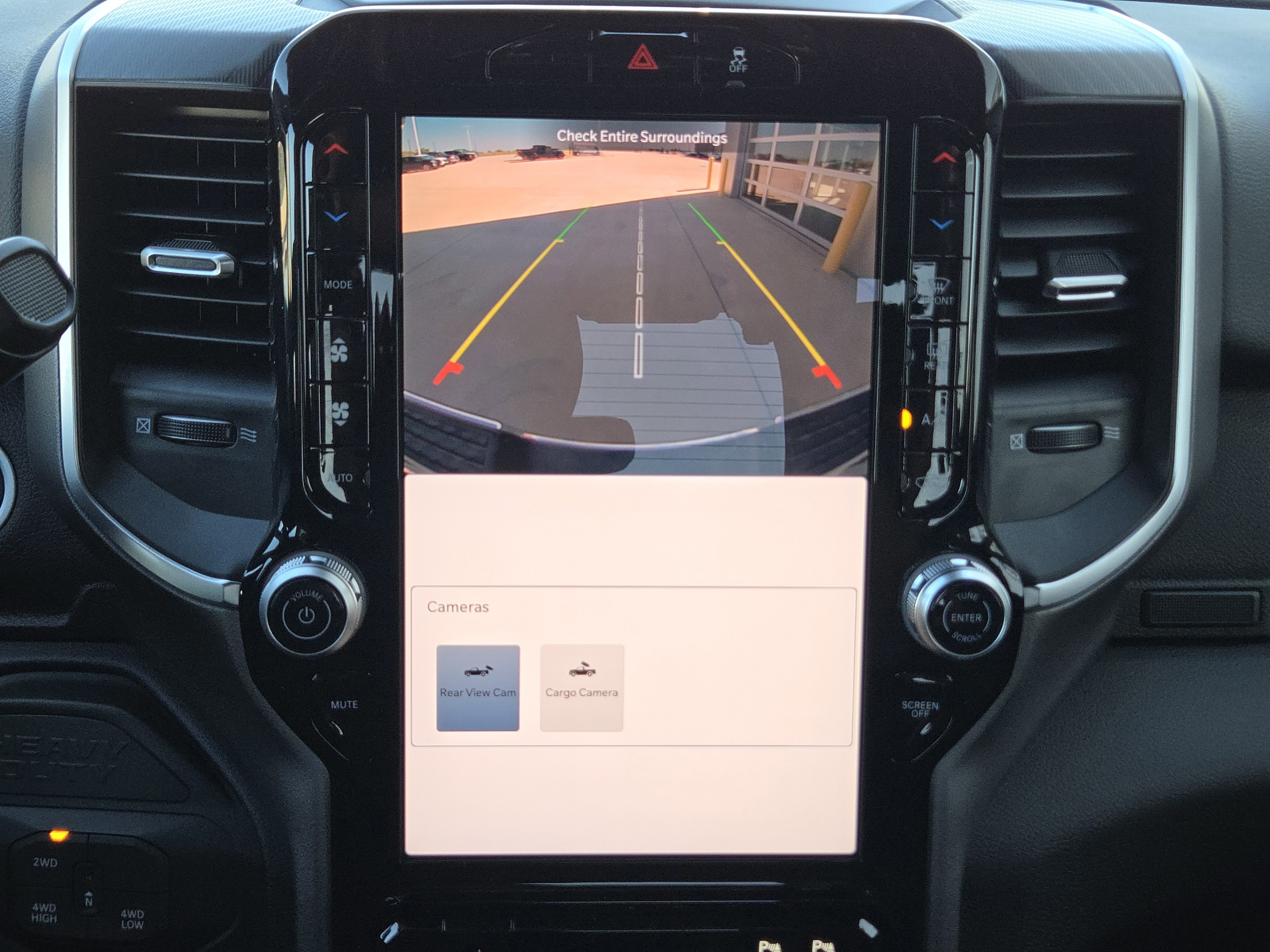 New 2026 RAM 3500 Lone Star image 16