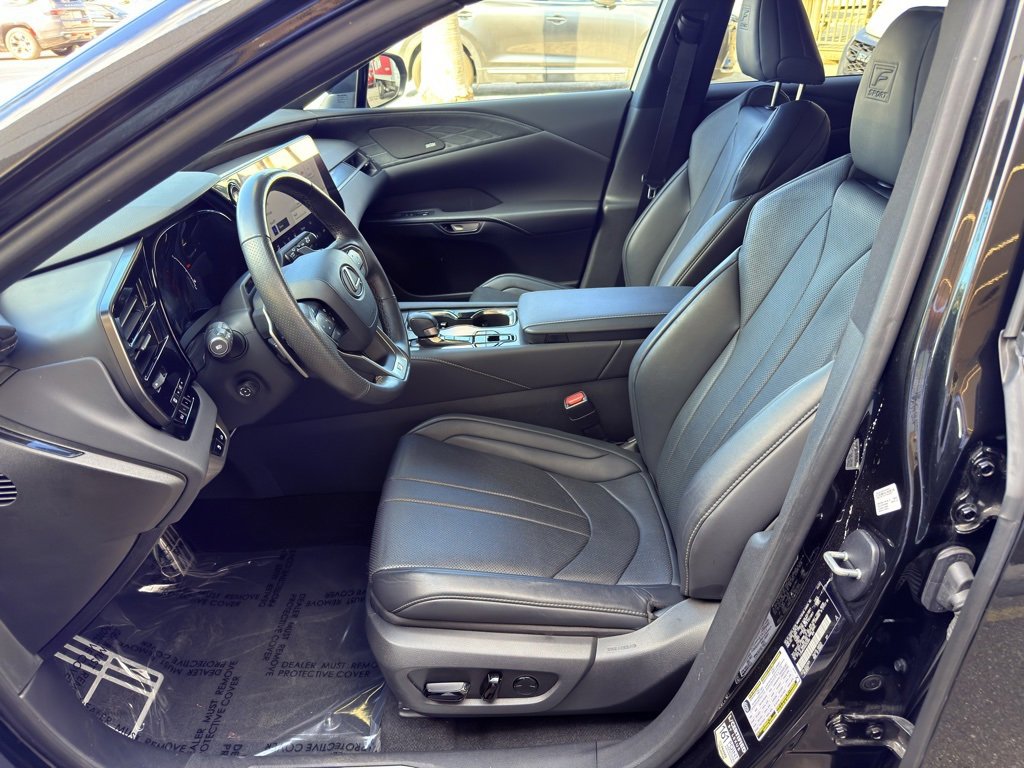 Used 2024 Lexus RX 350 F Sport image 15