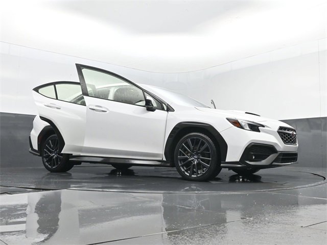 Used 2022 Subaru WRX Premium image 32