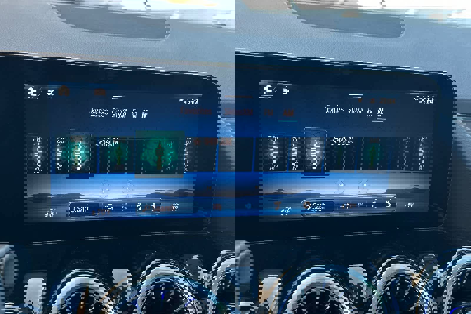 New 2026 Mercedes-Benz GLA 250 4MATIC image 17